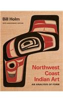 Northwest Coast Indian Art