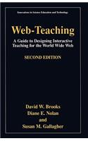 Web-Teaching