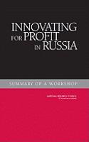 Innovating for Profit in Russia
