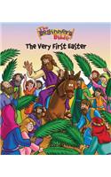 Beginner's Bible The Very First Easter