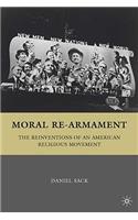 Moral Re-Armament