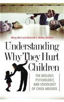 Understanding Why They Hurt Children