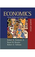 Student Value Edition for Economics