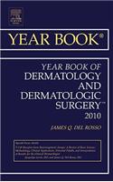 Year Book of Dermatology and Dermatological Surgery 2010