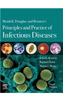 Mandell, Douglas, and Bennett's Principles and Practice of Infectious Diseases E-Book