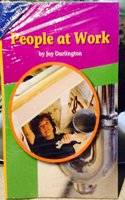 Social Studies 2006 Leveled Reader 6-Pack Grade 1.3b: People at Work: (Scott Foresman)