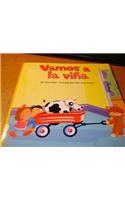 Reading 2010 Spanish (Ai8) Student Reader Grade K Unit 4 Week 3