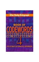 Daily Telegraph Codewords 4