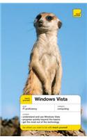 Teach Yourself Windows Vista