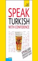 Teach Yourself Turkish Conversation