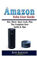 Amazon Echo User Guide