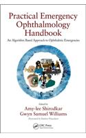 Practical Emergency Ophthalmology Handbook