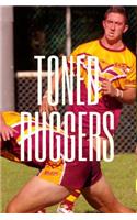 Toned Ruggers