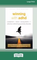 Winning with ADHD