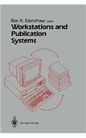 Workstations and Publication Systems