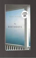 The Birthdays â€“ A Novel