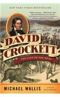 David Crockett