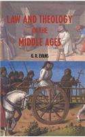 Law and Theology in the Middle Ages