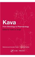 Kava: From Ethnology to Pharmacology