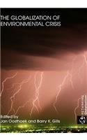 The Globalization of Environmental Crisis