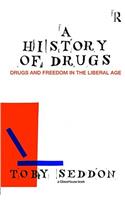 A History of Drugs