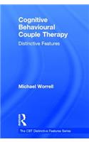 Cognitive Behavioural Couple Therapy