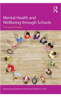 Mental Health and Wellbeing through Schools