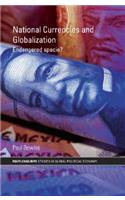 National Currencies and Globalization