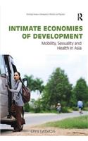 Intimate Economies of Development