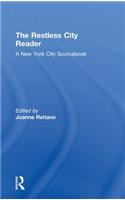 The Restless City Reader: A New York City Sourcebook