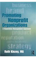 Promoting Nonprofit Organizations
