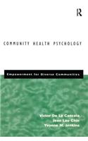 Community Health Psychology