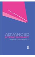 Advanced Hypnotherapy