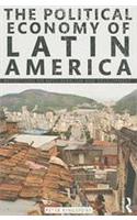 The Political Economy of Latin America