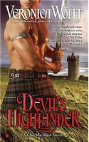 Devil's Highlander