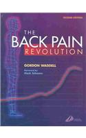 The Back Pain Revolution