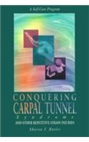 The Carpal Tunnel Syndrome Book