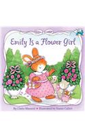 Emily Is a Flower Girl