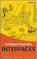 Intelligent Wearable Interfaces