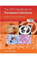 Ast Handbook of Transplant Infections