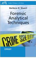 Forensic Analytical Techniques