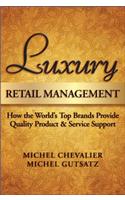 Luxury Retail Management