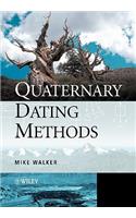 Quaternary Dating Methods