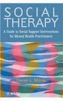 Social Therapy