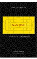Nan Jing: The Classic of Difficult Issues