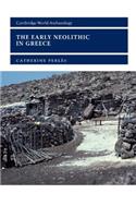Early Neolithic in Greece
