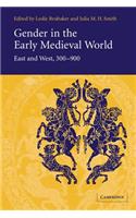 Gender in the Early Medieval World