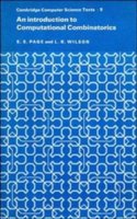 An Introduction to Computational Combinatorics