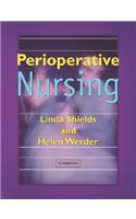 Perioperative Nursing