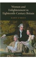 Women and Enlightenment in Eighteenth-Century Britain